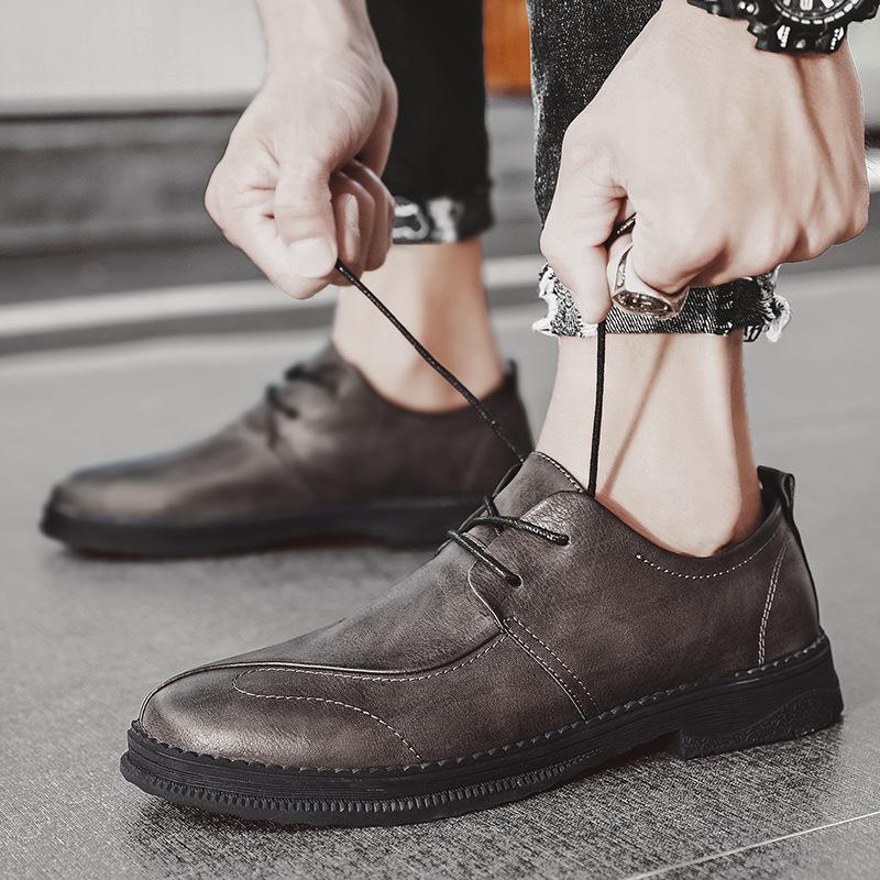 

Мужская обувь из искусственной кожи, большой размер 35–48, детская обувь, спортивные кроссовки для мальчиков и девочек