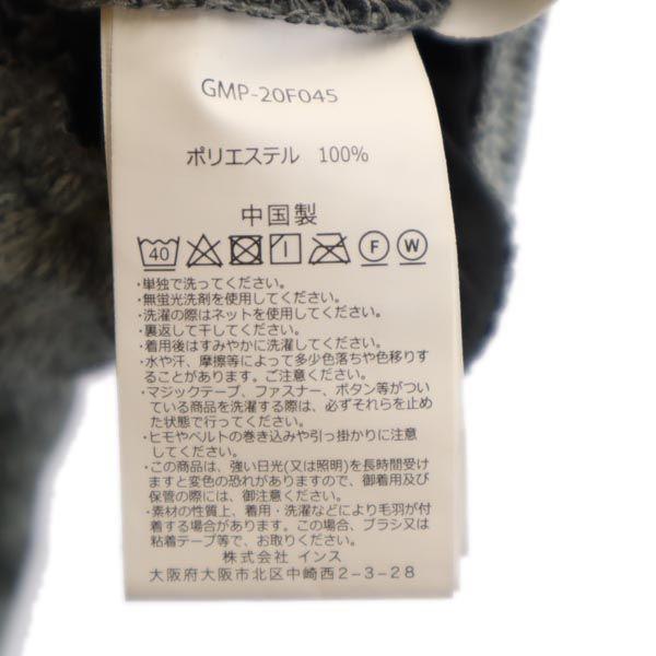 Gramicci Outdoor Pants XS gray Men's Used