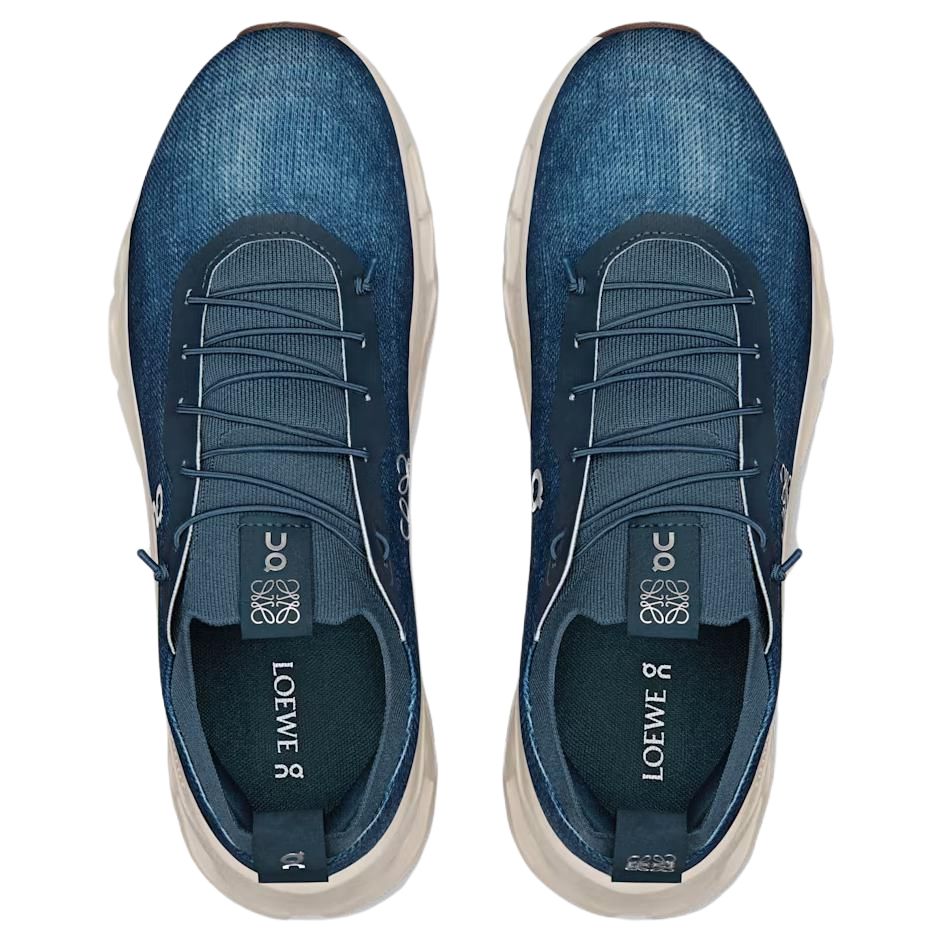 Tenisky On Cloudsolo s detailním logem 3MF31174617