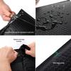 Black Co-Extruded Bubble Envelope - Thickened PE Packaging for Express Shipping
