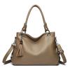 New Women Bags Armpit Shoulder Bag Small Shoulder Purse High Quality PU Underarm Bags Clutch Women Hobos Handbags Bolso Feminina