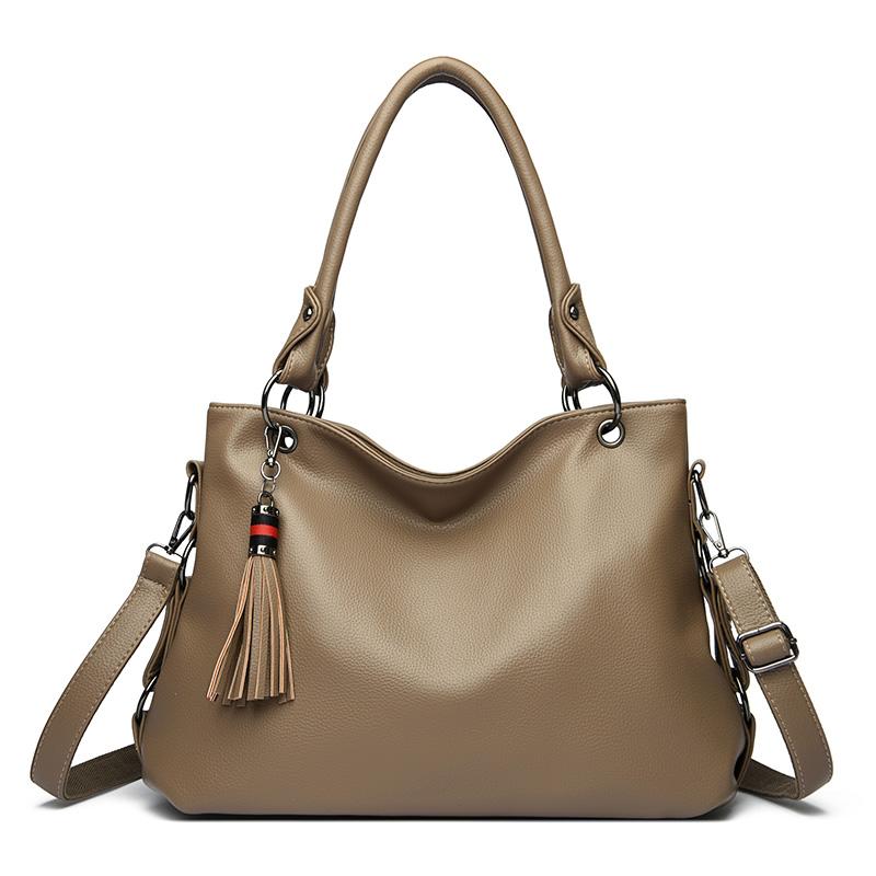 

New Women Bags Armpit Shoulder Bag Small Shoulder Purse High quality PU Underarm Bags Clutch Women Hobos Handbags Bolso Feminina темного кольору хакі