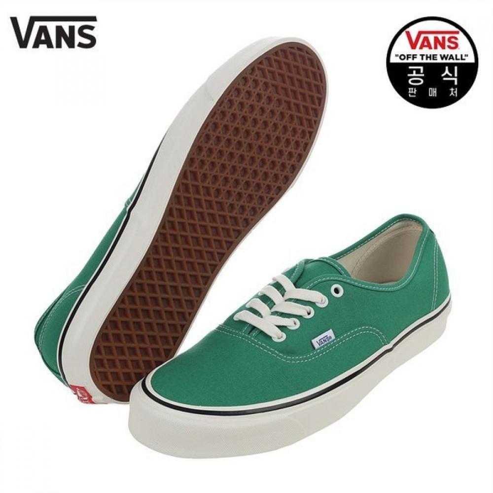 

Vans Authentic 44 Dx Vn0a38envkz1 GREEN/130(310)
