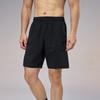 Men's Quick-Dry Breathable Beach & Sports Shorts: Soft, Moisture-Wicking Fitness Pants