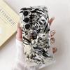Beautiful Floral Phone Case For Tecno Spark 40 Pro Plus Soft Silicone Shockproof Cases For Tecno Spark 40 Pro+ 40Pro Bumpers