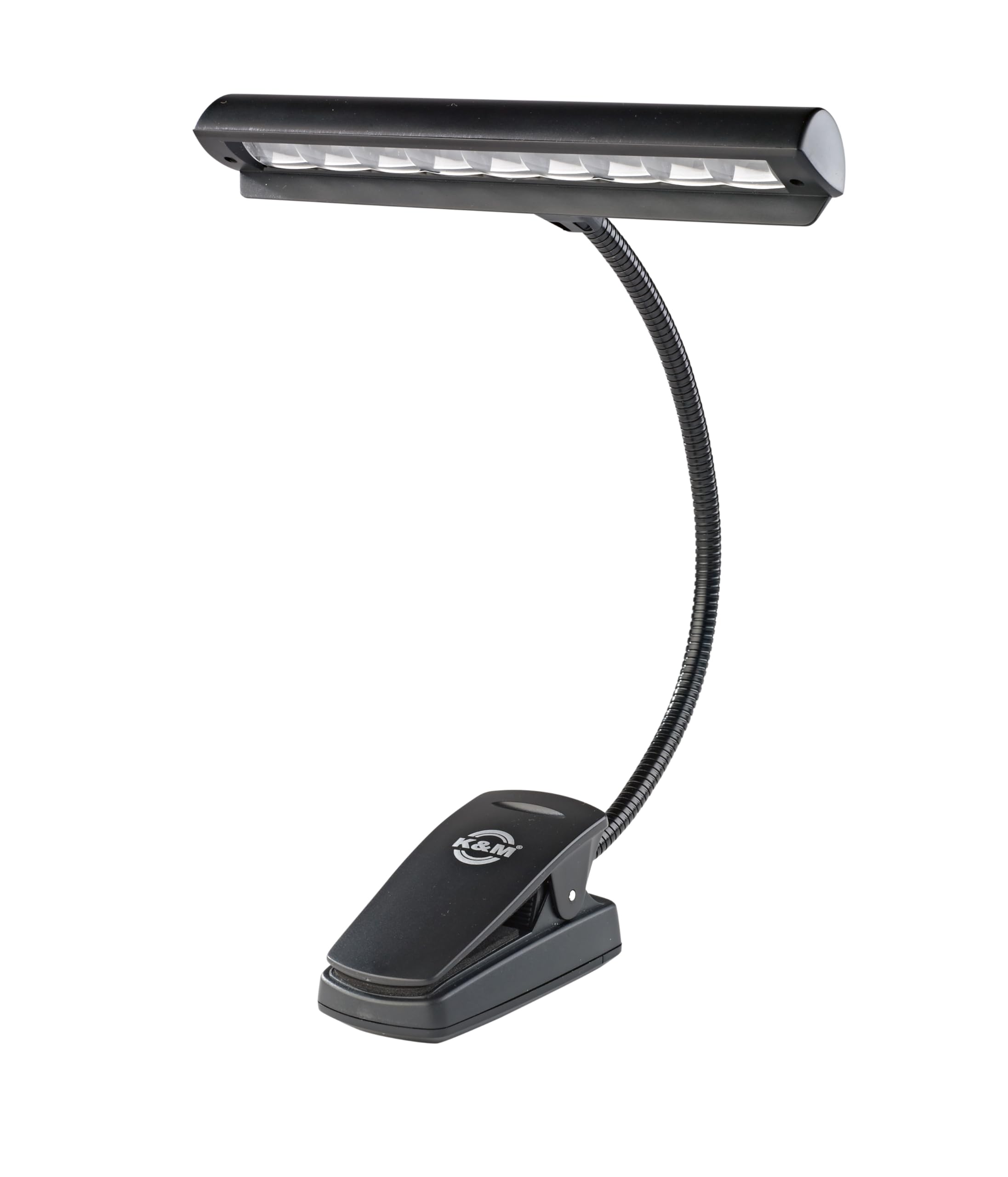 

K&M Music Stand Light [Orchestra Light EOS] [12249-000-55] 12249