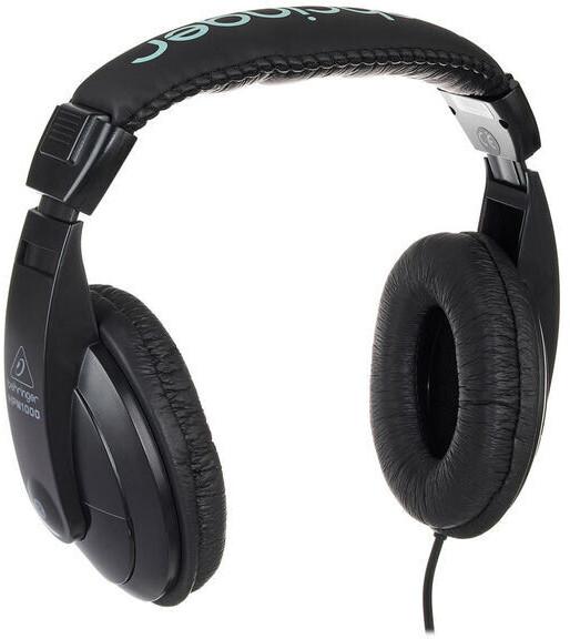 Наушники накладные Behringer HPM 1000