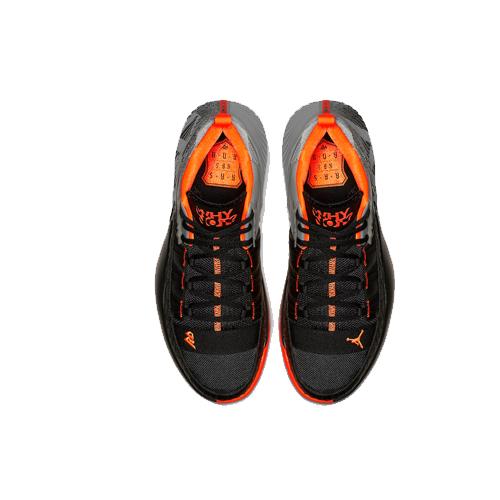 Air Jordan Why Not Zer0.1 'Chaos Black' BV5498-008