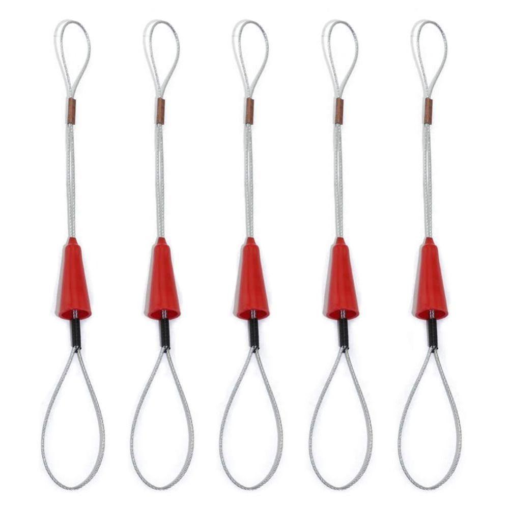 

Accessories Fastener Tool Fish Tape Fastener Cable Tightener Wire Grip Cable Puller Fastening