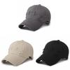 Vintage Baseball Cap With Sun Protection For Men And Women Outdoor Summer Leisure Style