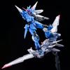 MG Justice Gundam Type Color Suit Gundam 1/100 ZGMF-X09A (Real Ver.) "Mobile SEED"
