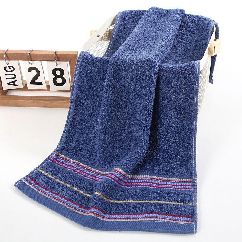 Changbaosen Pure Cotton Face Towels