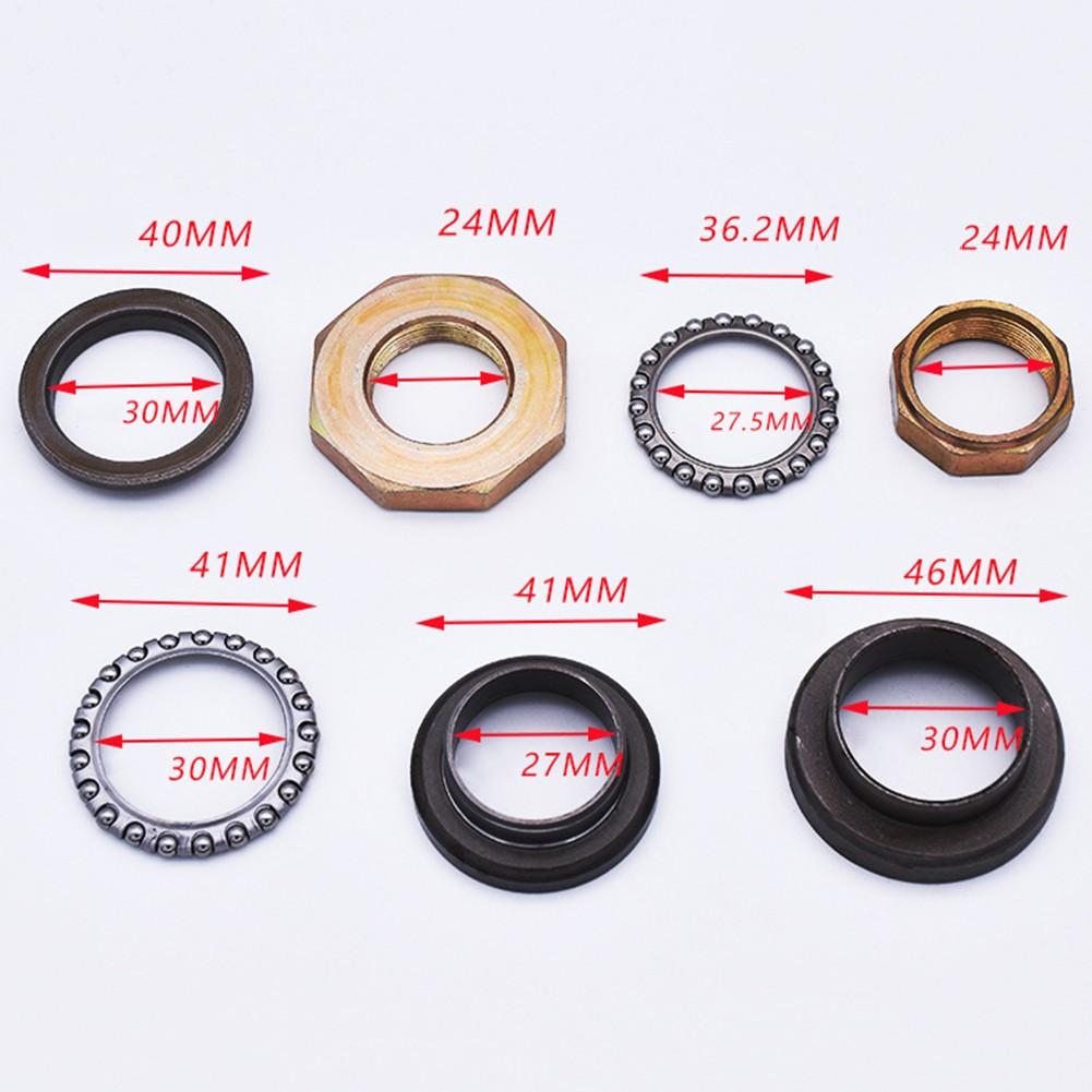 Rulmenți Rulmenți Headset Bicicletă Headset Bicicletă E Bike MTB