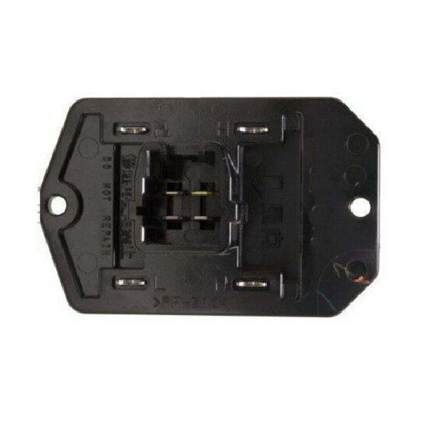 Blower Motor Resistor 4 Blades Fits: Toyota Avalon Camry Sienna Solara
