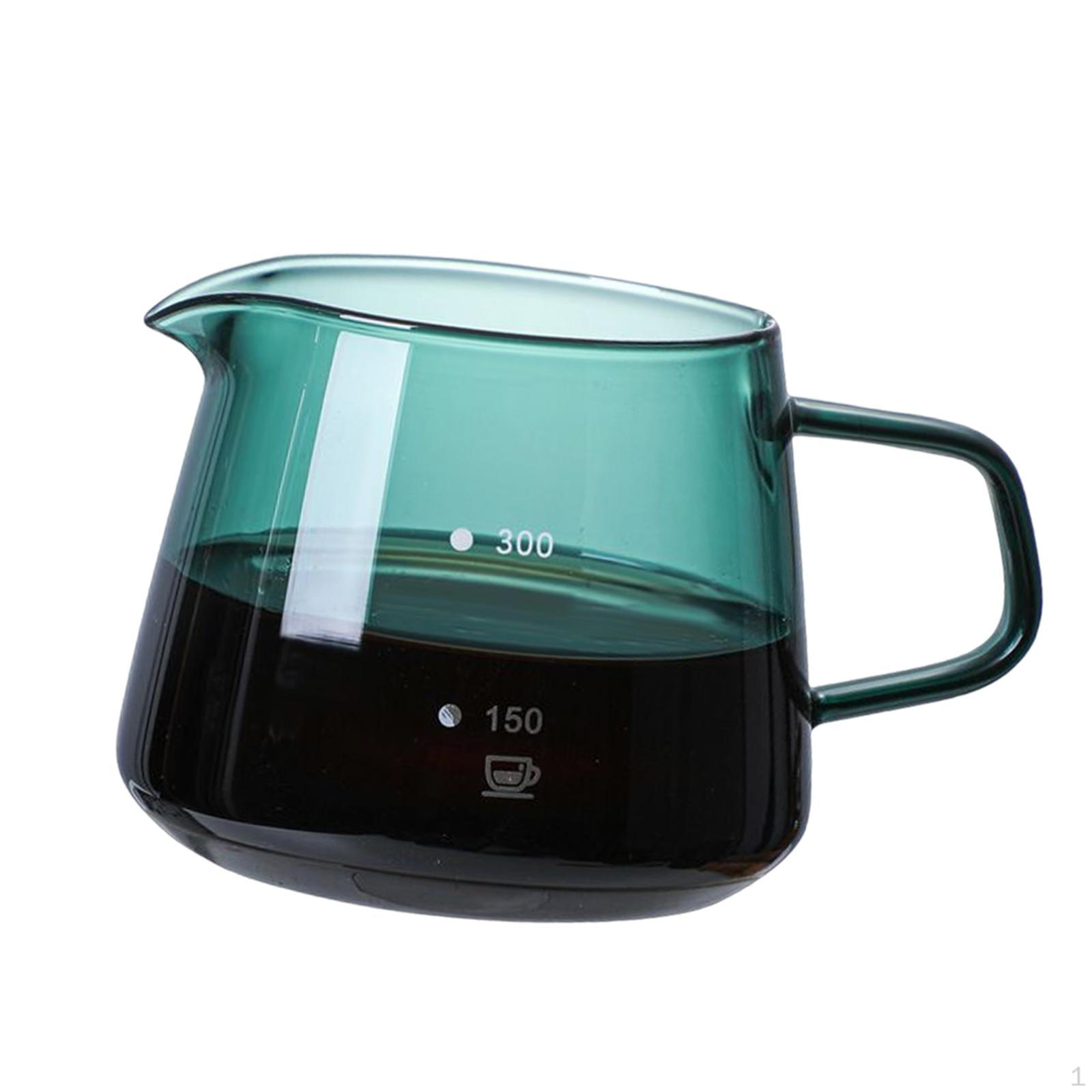 Набор капельной кофеварки для приготовления эспрессо в кафе и дома. 400ML Pot