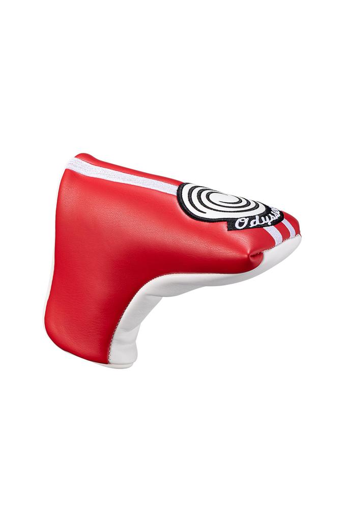ODYSSEY Putter Headcover 1 Blade Red FW 25 Red No. (Putter)