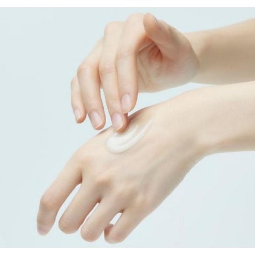 CNP LABORATORY Aqua Soothing Gel Cream 80ml – Lightweight Hydration & Cooling Care, Korean