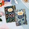 2026-2030 Planner: Cross-border Hot-selling Daily Journal Notebook