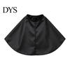 Comfortable Pet Halloween Suit Black Bat Cat Masque And Cloak Costume, Funny Wings Cape Outfits, Cute Puppy Dress Up Accessory for Cosplay,