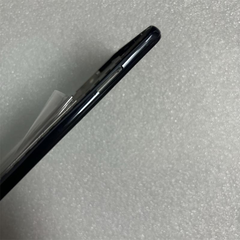 Full Housing Case For Xiaomi Poco X3 Pro M2102J20SG Middle Frame CoverBattery Back Cover Rear Cover Repair Parts