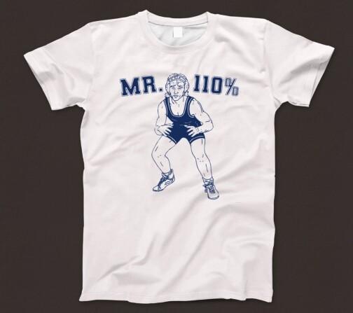 Struck By Lighting The Chats Band Shirt. M