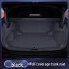 Nissan N6 2026 Trunk Mat - Full Coverage Tail Box Mat for Interior Upgrades