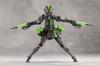 KOTOBUKIYA Infinite Encounter Megalomaria Peridot Height approx. 160mm Non-scale plastic model
