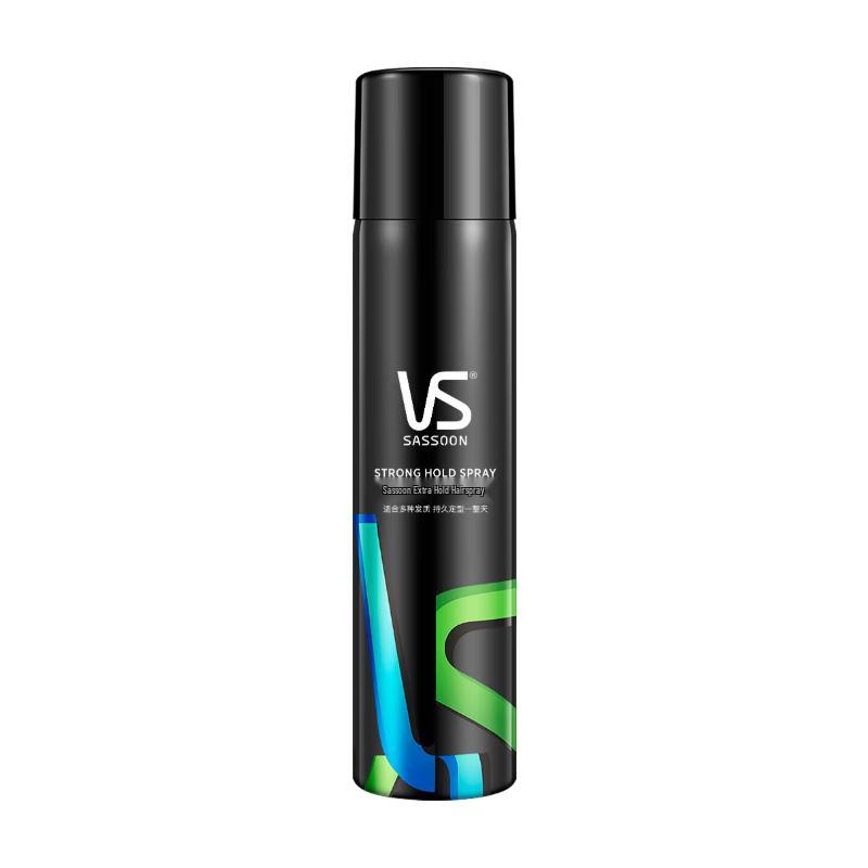 

Лак для волос Vidal Sassoon сильной фиксации