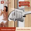 Portable Door Security Stopper