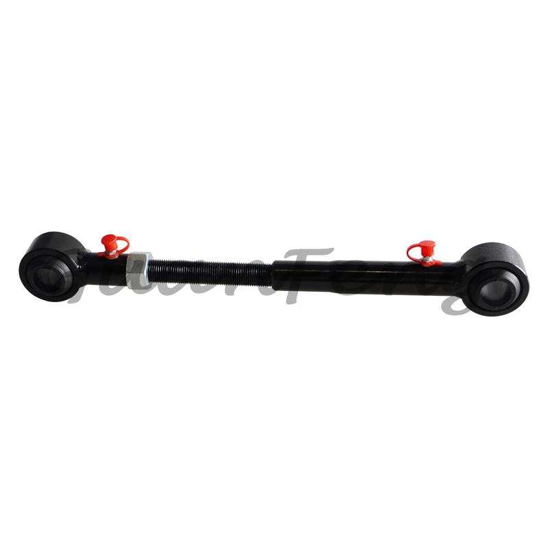 Car Adjustable Front Swing Link 2007-2018 For Jeep Wrangler JK JKS Front Sway Bar Links Disconnects for 2.5-6" Lifts