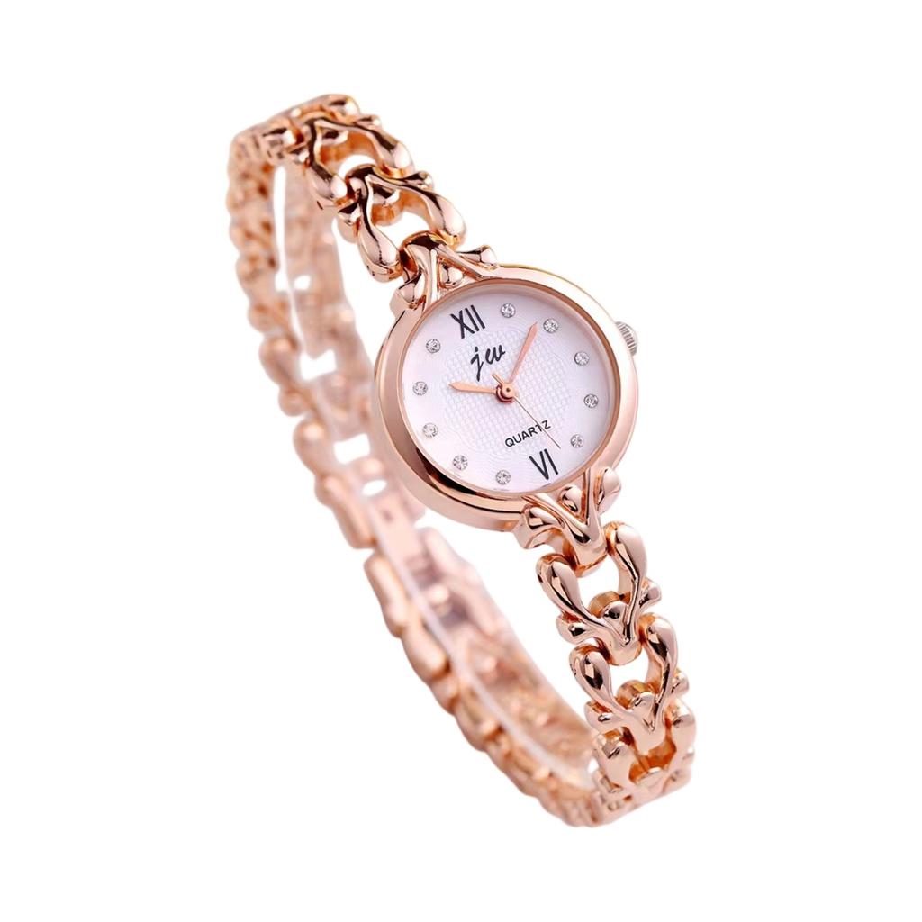 Women Fashion Leather Watch