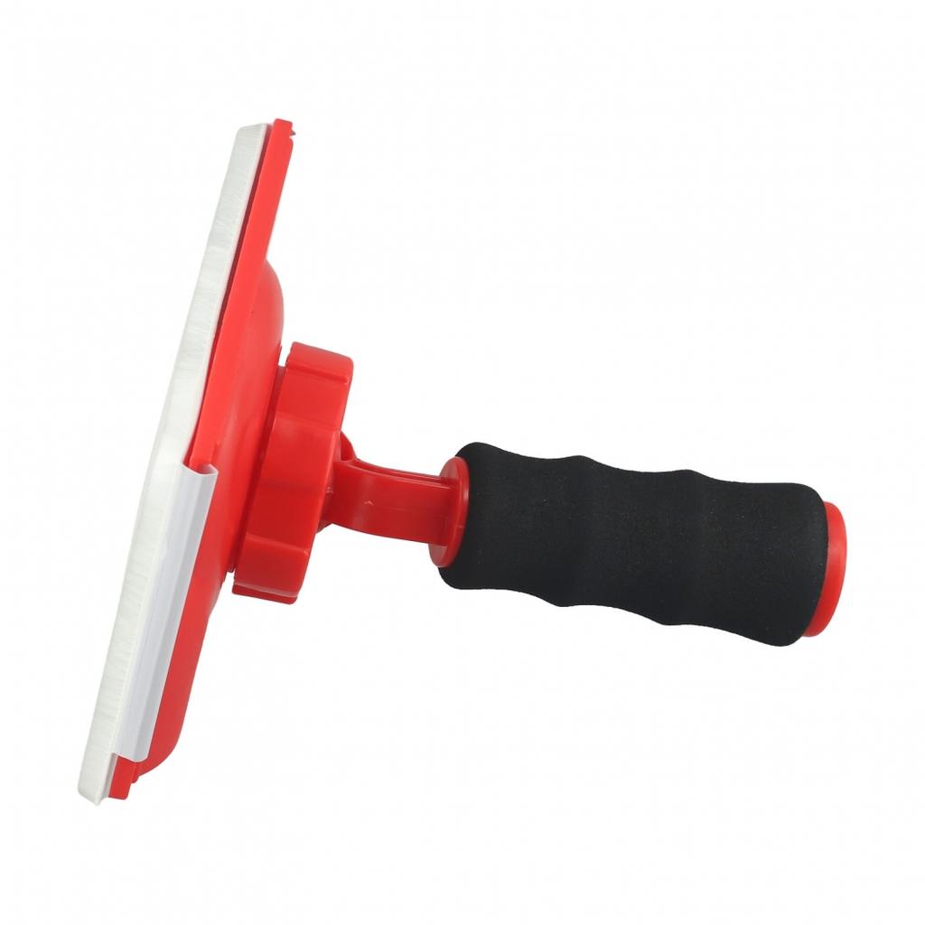 Convenient Paint For Edger with Rotating Head for All Angles of Application