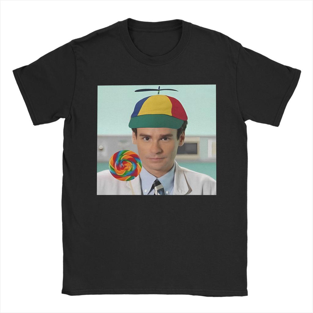 Dr Wilsons House MD Funny TShirts Unisex Leisure Women Unisex Summer Cotton Tees Crew Neck Short Sleeve T Shirts XL Clothes