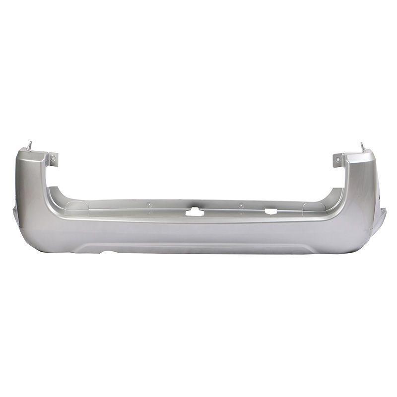 Front and Rear Bumpers for Wuling Rongguang Small, New Card, and Rongguang Truck Models