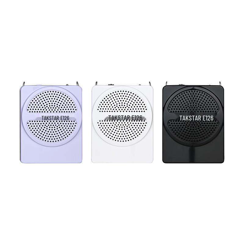 TAKSTAR E126 Portable Voice Amplifier