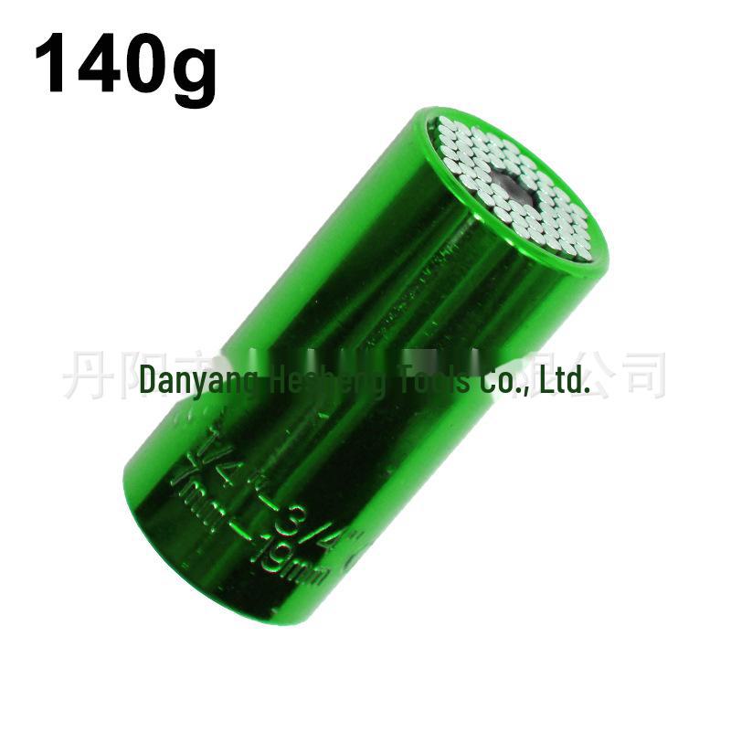 Multi-functional Ratchet Wrench and Drill Tool Set