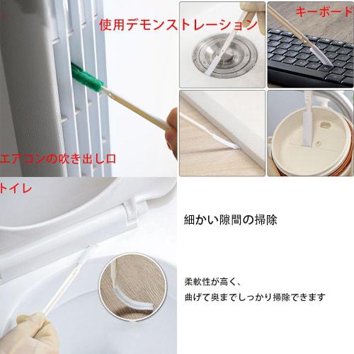 Air Conditioner Cleaner, Air Conditioner Cleaner, Crevice Brush [Cleans Fan Crevices with This One Tool/Includes Spatula] Cleaning Tools, Water Bottle