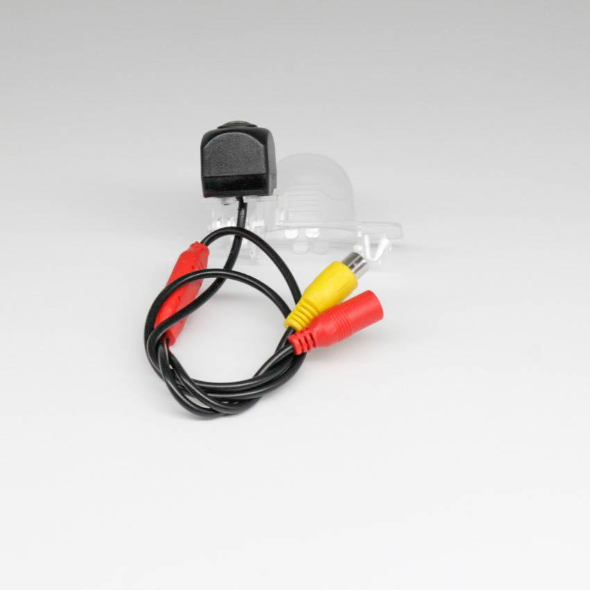 170 Degrees 1080x720P HD CCD Vehicle Rear View Reverse Camera For Honda Odyssey Accord Crosstour CR-V CRV Fit Jazz HRV CRZ CRX