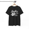Laufey Merch Graphic Tee, Unisex 100% Cotton Black Shirt S-5XL AD475 Unisex T-Shirt