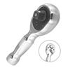 Quick Socket Ratchet Wrench Spanner Short Handle Automobiles Disassembling Driving Direction Electric Vehicles