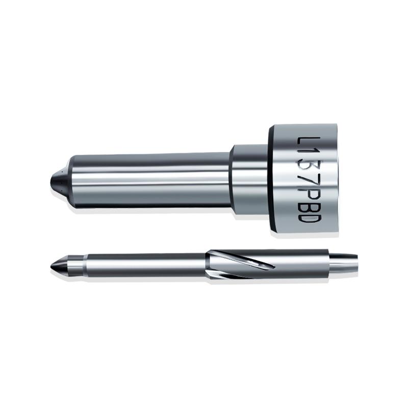 L137PBD Diesel Engine Fuel Nozzle Precision Injection Engine Replacement Parts Compatible With EJBR02901D EJBR03701D LI0242