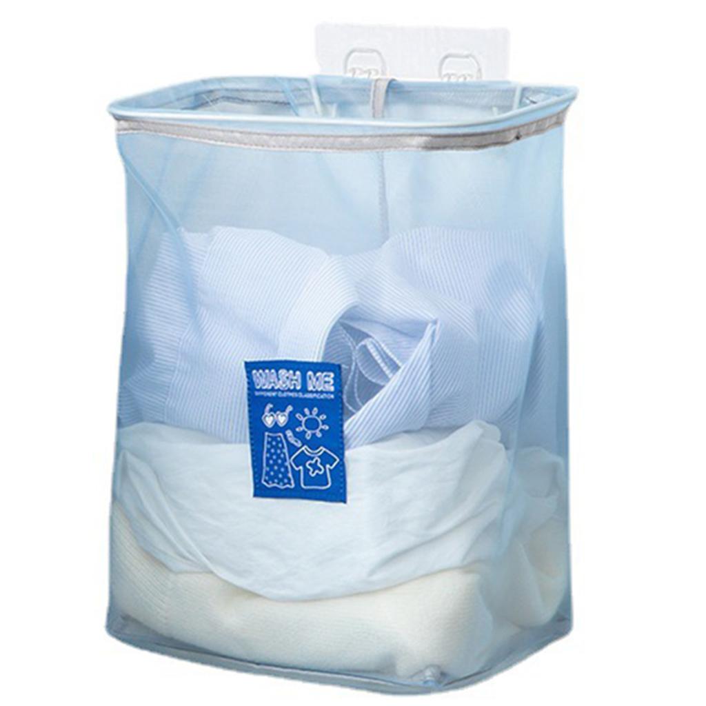 Washing Baskets Hampers For Clothes Linen Stylish Modern Laundry Storage Bag For Bedrooms