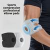 Patellar Elbow Pads Sports Elbow Pads Elbow Cover Joint Protective Gear Running Basketball Equipment Elbow Pads Special Elbow Pads for Elbow Pads
