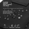 Large Capacity Small Shoulder Bag Casual Wallet Simple Men Crossbody Bag  Outdoor