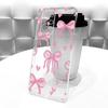 Flower Butterfly Bow Pattern Casing For Realme GT2 GT Neo2 Neo 3T Back Cover Soft Silicone Phone Case RMX3371 RMX3370 RMX3310