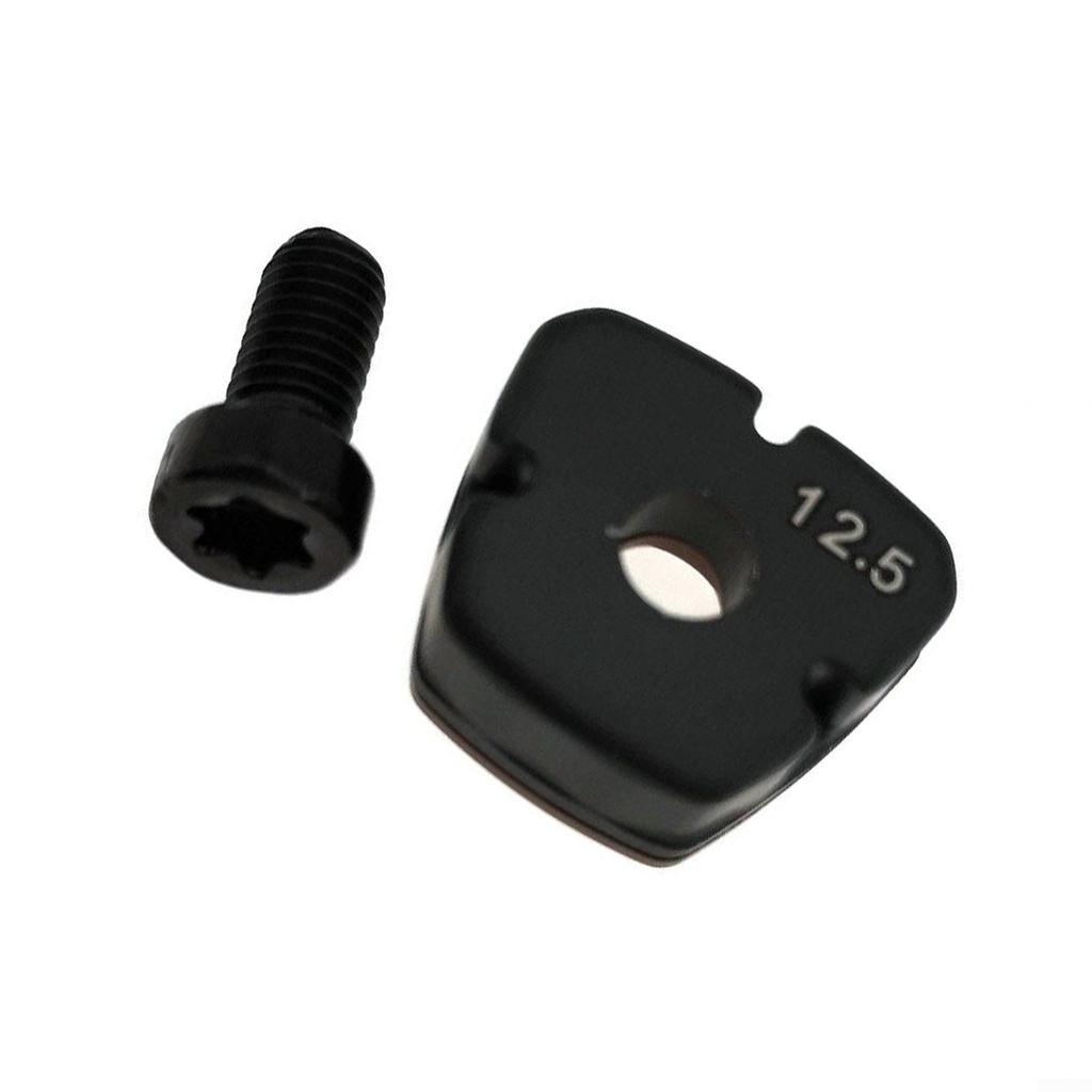 Goldenes Golfgewicht Golfschläger Aluminiumlegierung Fairwayholz 3