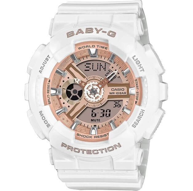 Часы Casio Baby-G BA-110X-7A1ER