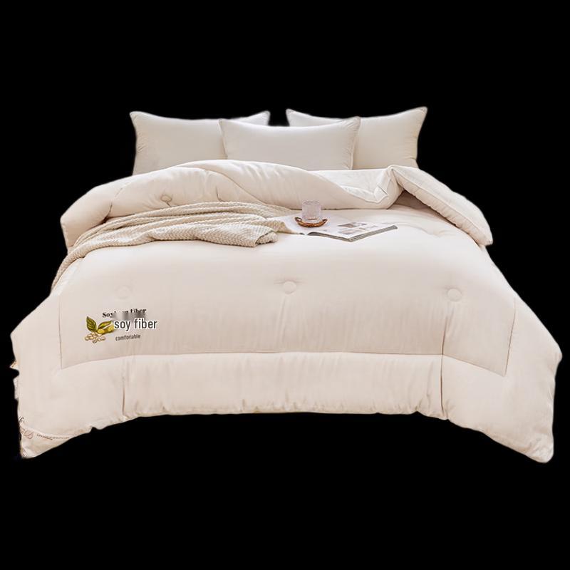 

Life Element All-Season Soybean Fiber Quilt