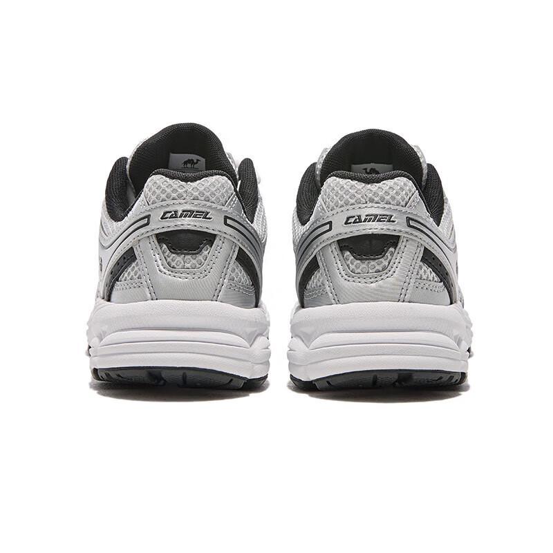 CAMEL Retro Breathable Cushioned Running Shoes