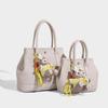 2025 Super Hot Handheld Fashion Trend Garden Bag for Women Early Spring New Light Luxury Niche High-end Crossbody Bag for Women